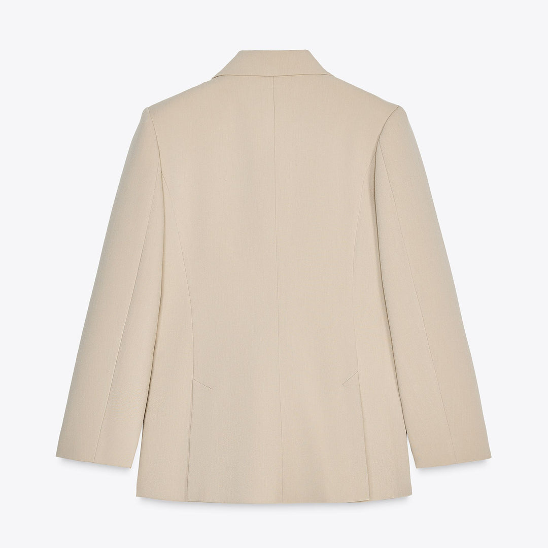Moudda ZARA - Ensemble Blazer Homme - Coupe Droite & Croisé - Tunisie 2