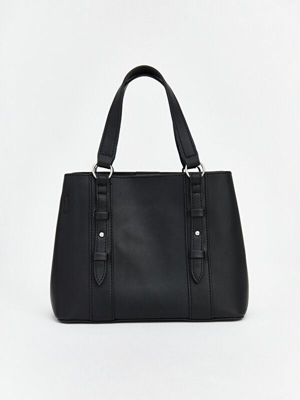 Moudda LC Waikiki - Grand sac pour Femme couleur Noir - Tunisie 1