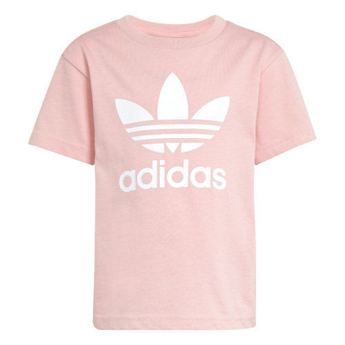 Moudda Adidas - Ensemble short et t-shirt Adicolor Enfants - Tunisie 1
