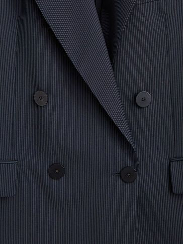 Moudda Massimo Dutti - Veste/blazer - Tunisie 5