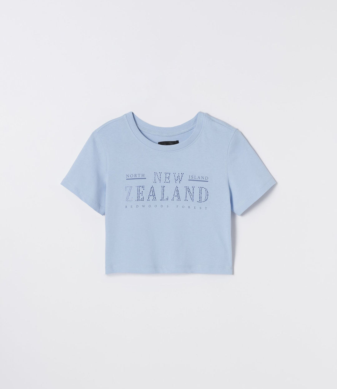 Moudda Lefties - Top - Tunisie 1