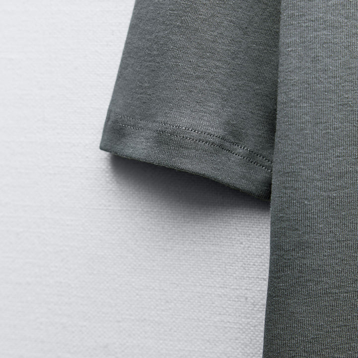 Moudda ZARA - Basic T-Shirt - Tunisie 2