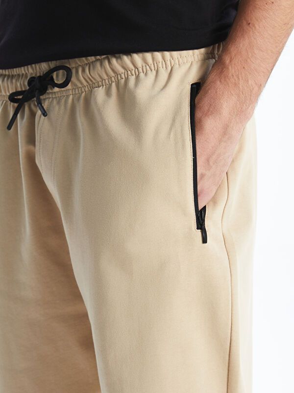 Moudda LC Waikiki - pantalon en jersey pour Hommes - Tunisie 3