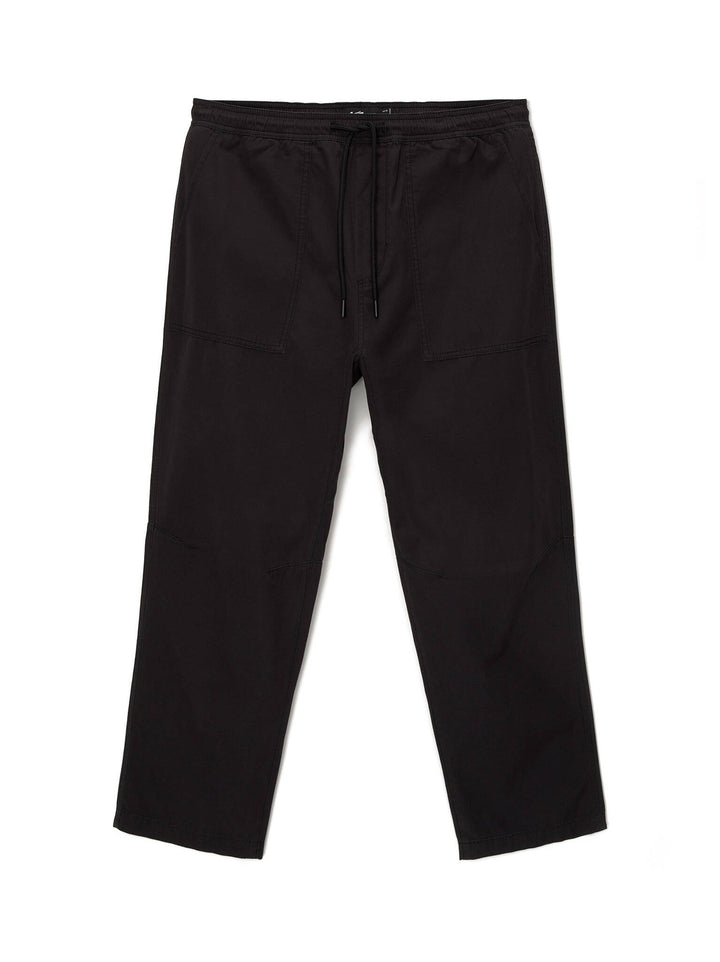 Moudda PULL & BEAR - Pantalon Beach sans Revers Fatigue STWD - Tunisie 1