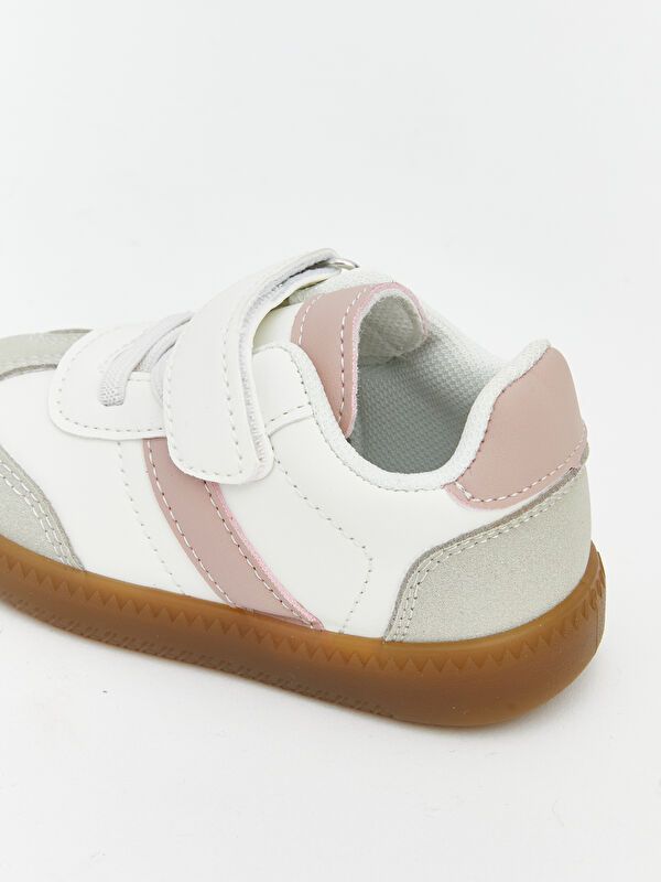 Moudda LC Waikiki - Chaussures bébé premiers pas pour Fille - Tunisie 5