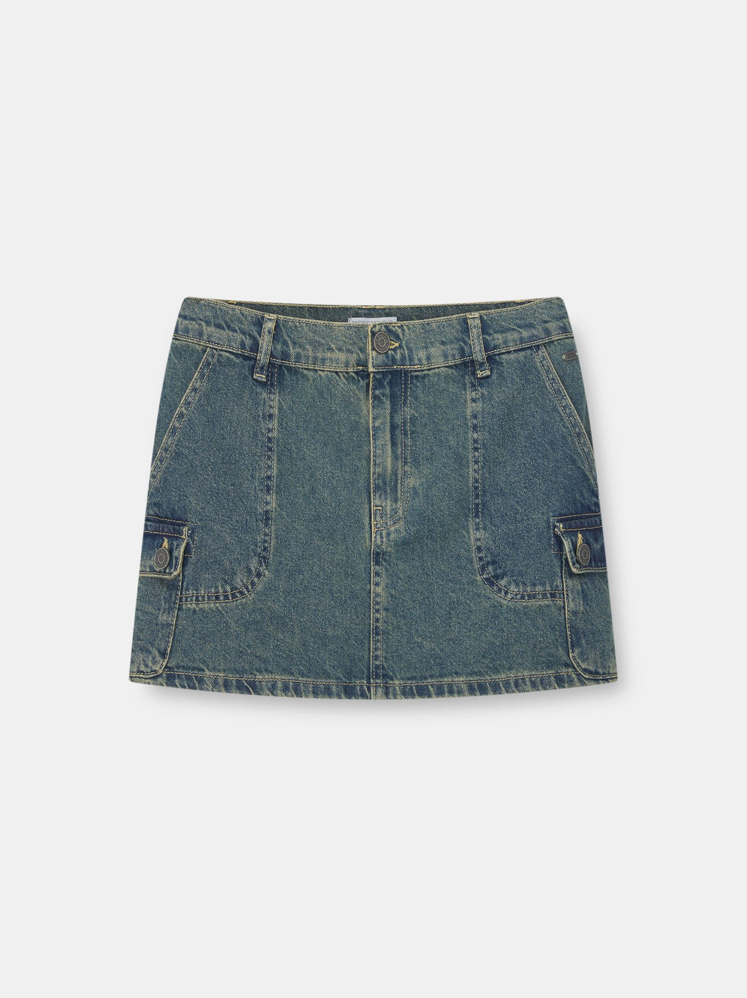 Moudda PULL & BEAR - Skirt - Tunisie 4