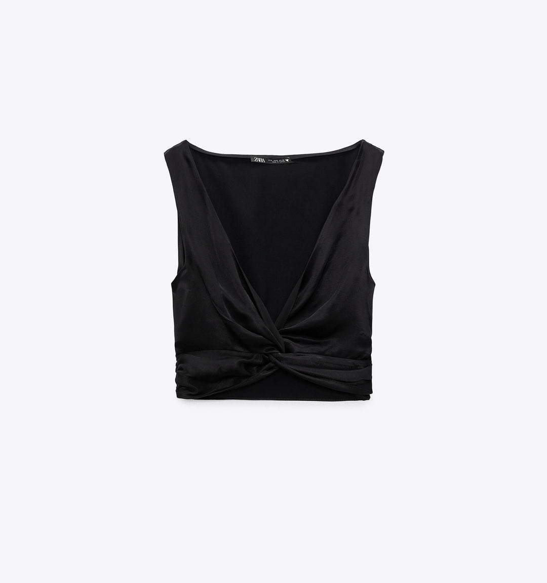 Moudda ZARA - Blouse - Tunisie 1