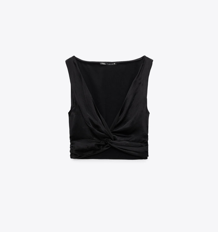 Moudda ZARA - Blouse - Tunisie 1