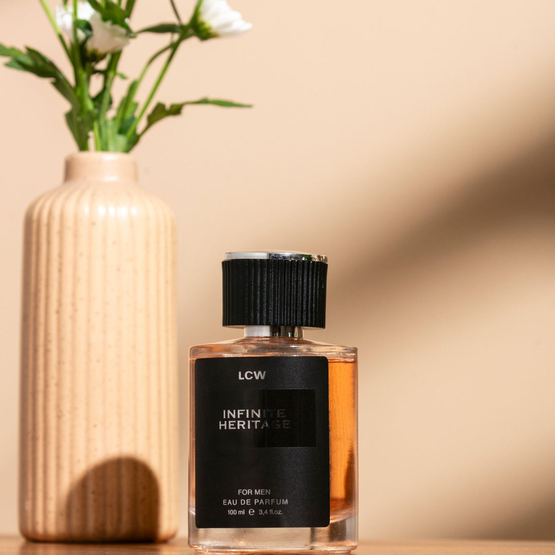 Moudda LC Waikiki - Parfum homme Mélanger - Tunisie 1