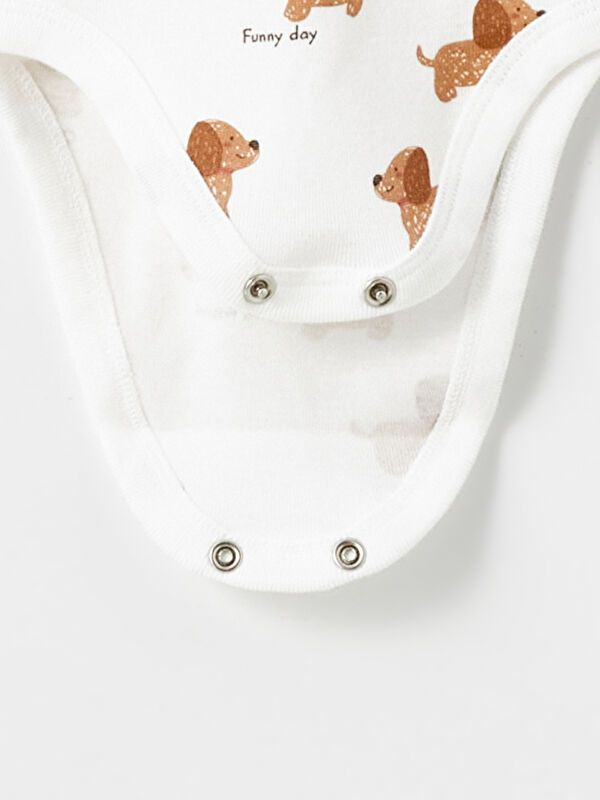 Moudda LC Waikiki - Ensemble  pour nouveau-né pour Garçons - Tunisie 6