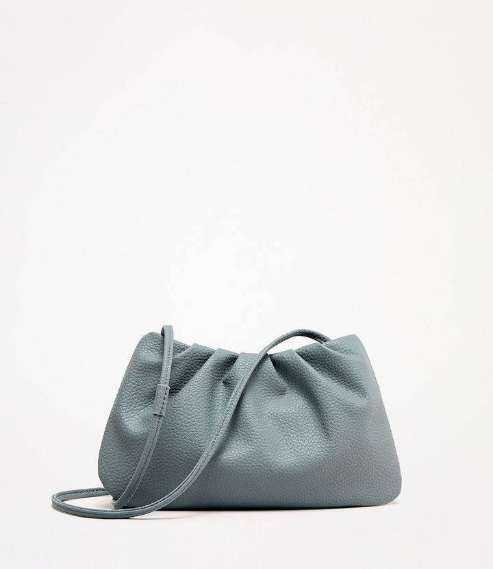 Moudda Lefties - Sac Crossbody - Froncé PU - Tunisie 1