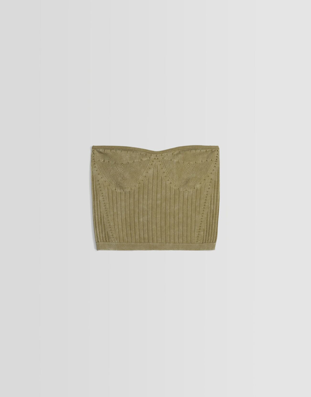 Moudda BERSHKA - Top - Tunisie 1