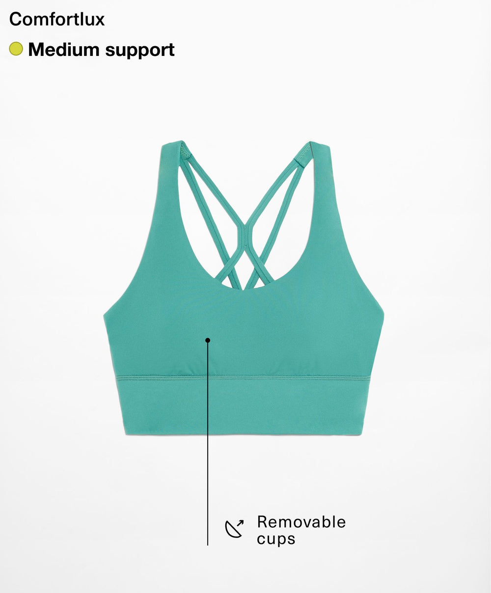 Moudda Oysho - Soutien-Gorge Comfortlux Mousse Extra Bretelles - Tunisie 2