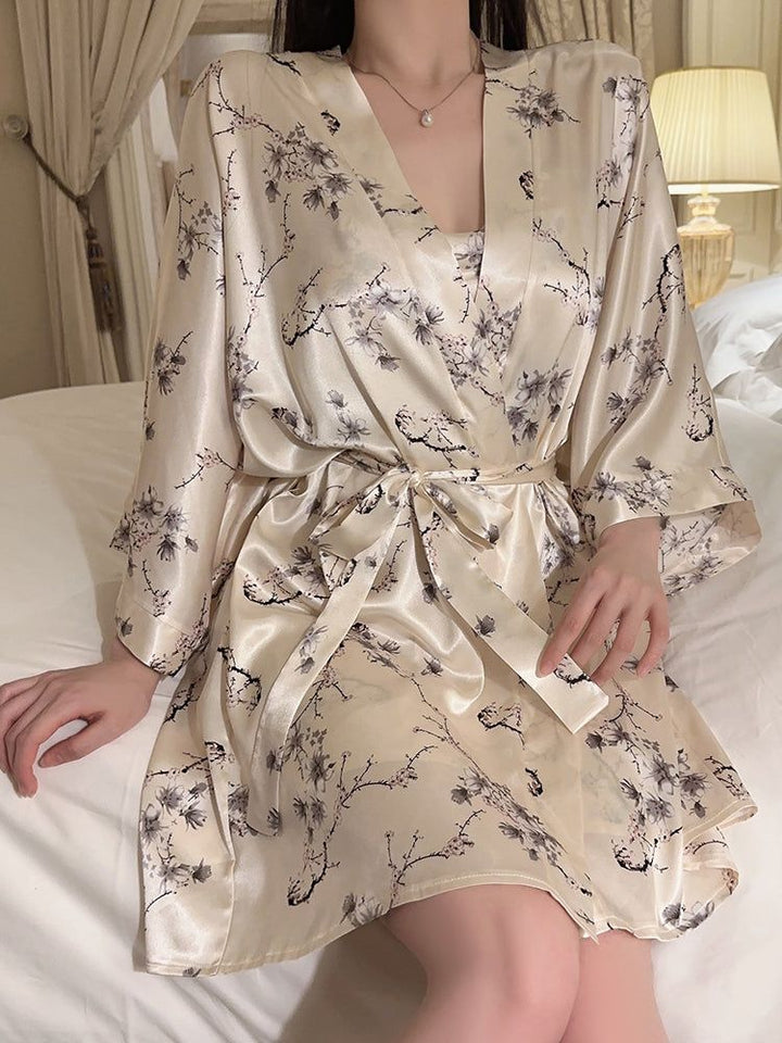 Moudda Bloom - Parure Serenité - LFM704 - Tunisie 6