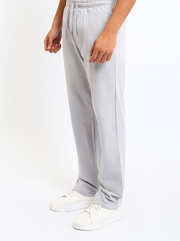 Moudda LC Waikiki - Pantalon de pyjama en jersey pour Homme - Tunisie 4