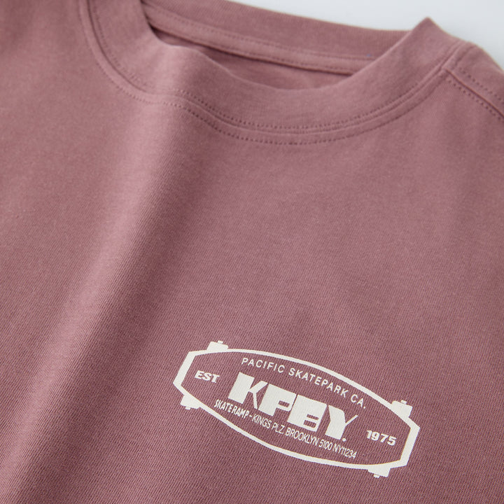 Moudda ZARA - Boy S/Sl Tshirt - Tunisie 4