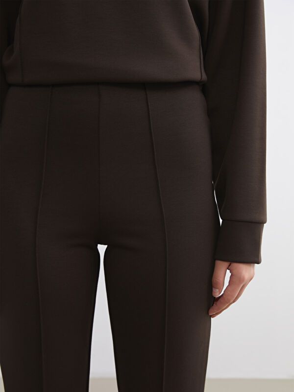 Moudda LC Waikiki - pantalon en jersey pour Femmes - Tunisie 3