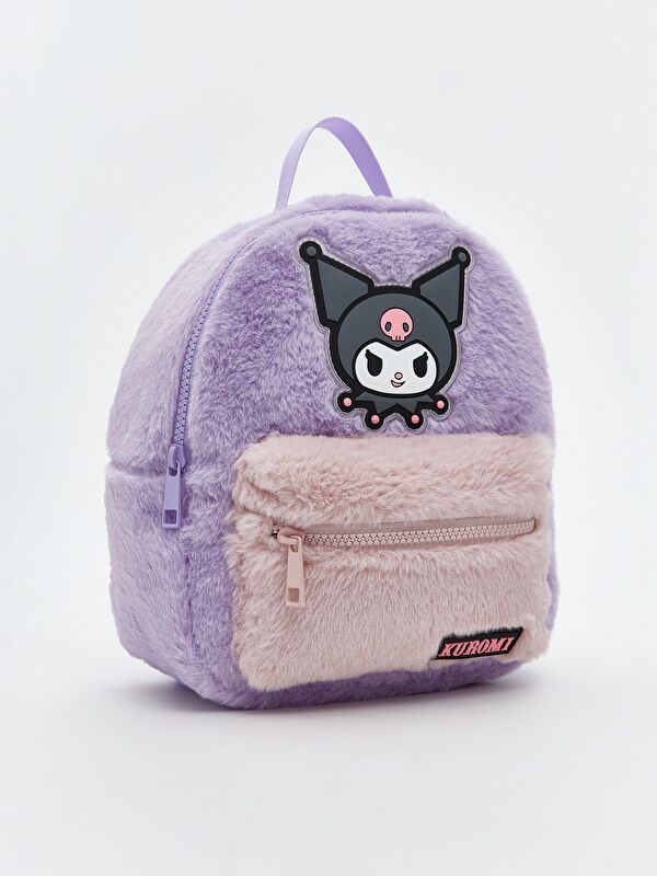 Moudda LC Waikiki - Grand sac Fille Lilas - Tunisie 1