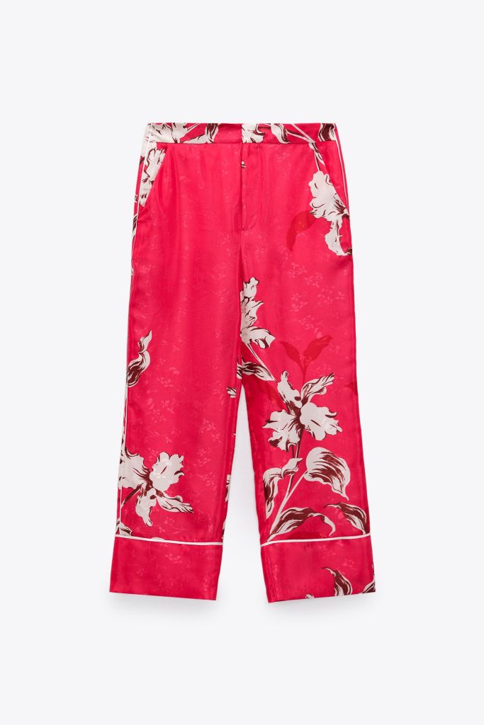 Moudda ZARA - Pantalon - 1