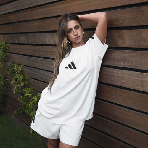 Moudda Adidas - T-shirt adidas Z.N.E. - Tunisie 4