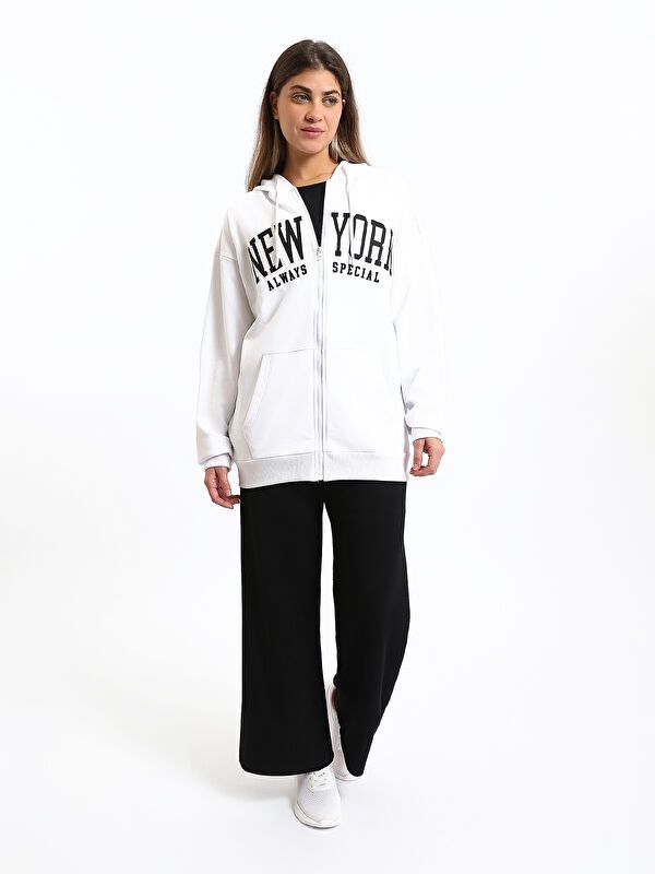 Moudda LC Waikiki - Cardigan en jersey pour Femmes - Tunisie 2