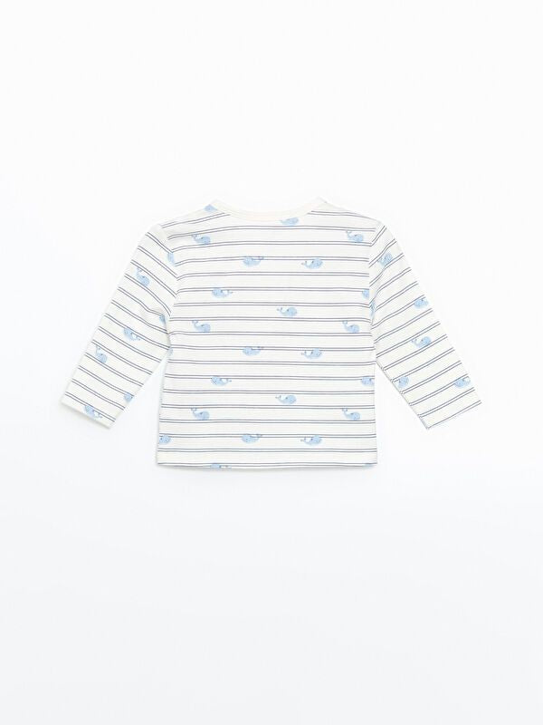 Moudda LC Waikiki - Ensemble  pour nouveau-né pour Garçons - Tunisie 4