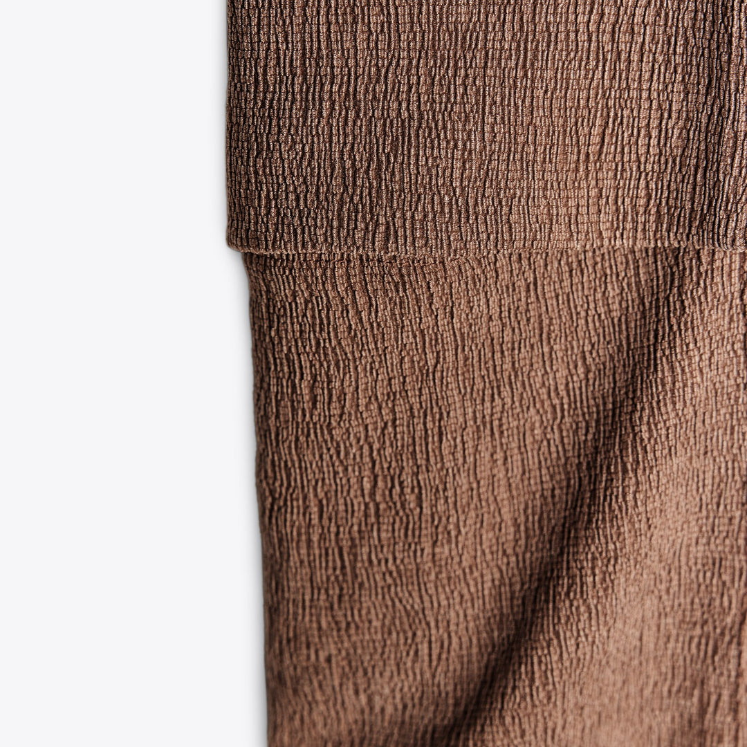Moudda ZARA - Pantalon Cargo - Texture - Tunisie 3