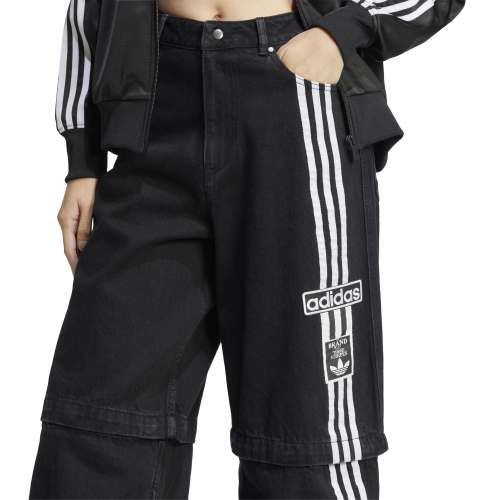 Moudda Adidas - Pantalon deux en un denim Adibreak - Tunisie 4
