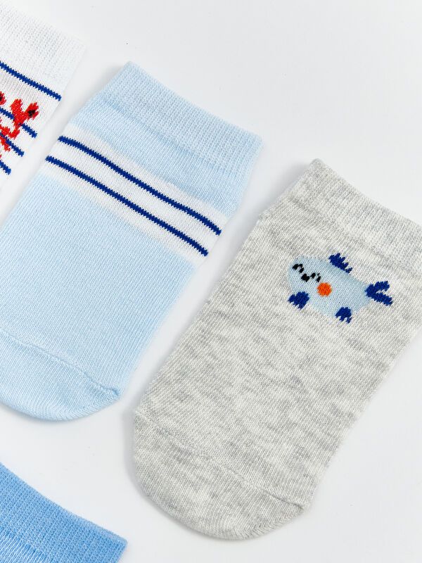 Moudda LC Waikiki - Chaussettes  de basket pour Garçons - Tunisie 2