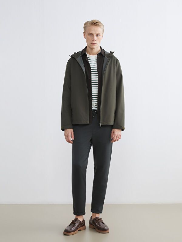 Moudda LC Waikiki - Veste légère pour Homme - Tunisie 2