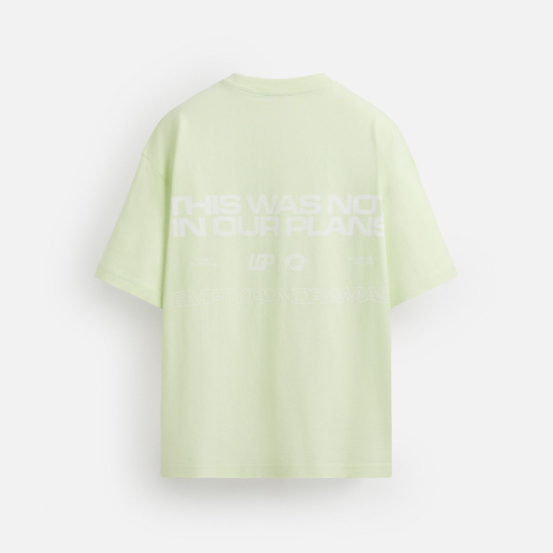 Moudda ZARA - T-Shirt Coton - Col Rond & Imprimé Dos - Tunisie 2