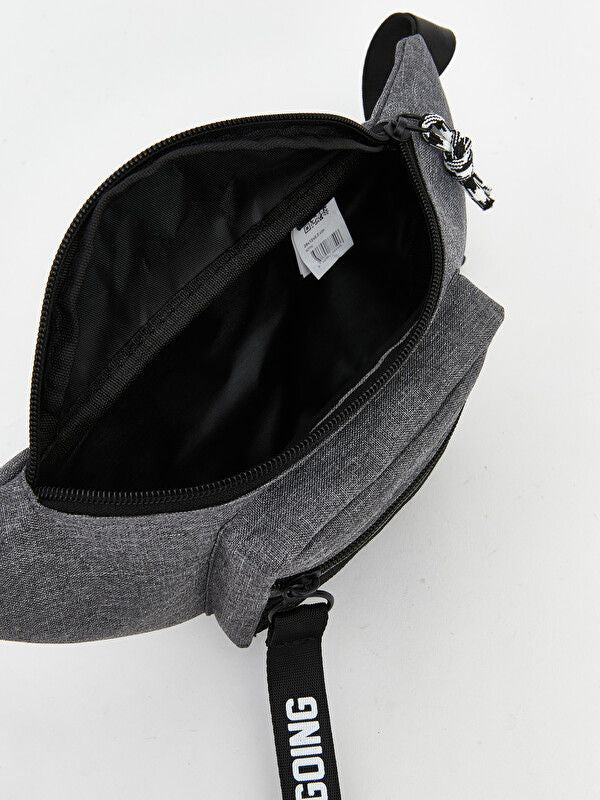 Moudda LC Waikiki - Grand sac pour Garçon couleur Gris mélangé - Tunisie 4