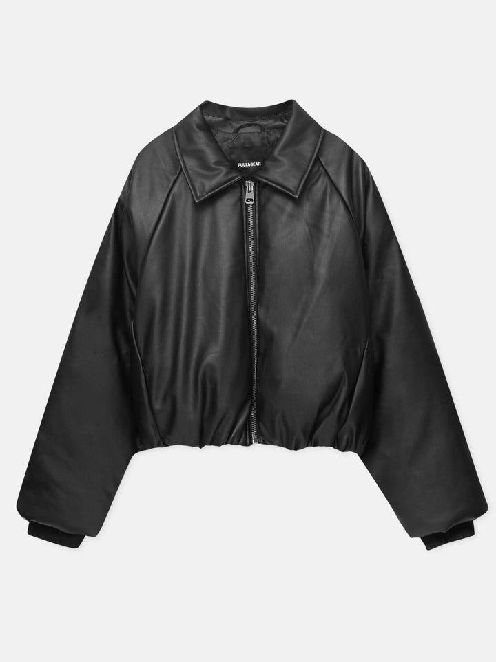Moudda PULL & BEAR - Blouson / anorak - Tunisie 1