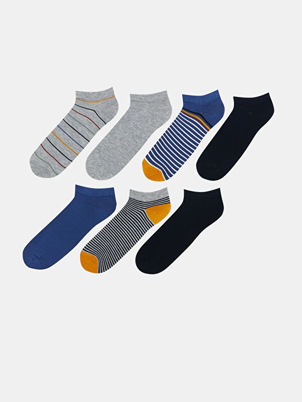 Moudda LC Waikiki - Chaussettes  de basket pour Hommes - Tunisie 1