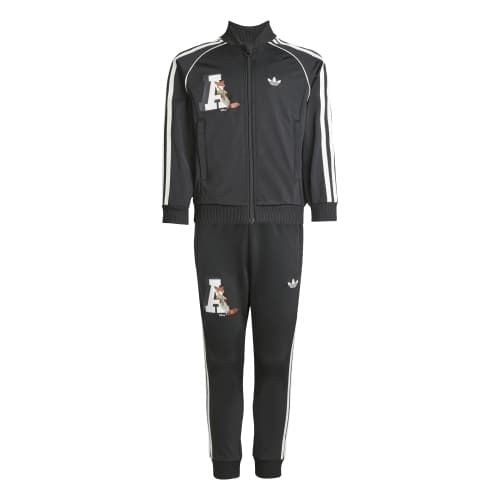 Moudda Adidas - SST TRACKSUIT - Tunisie 2