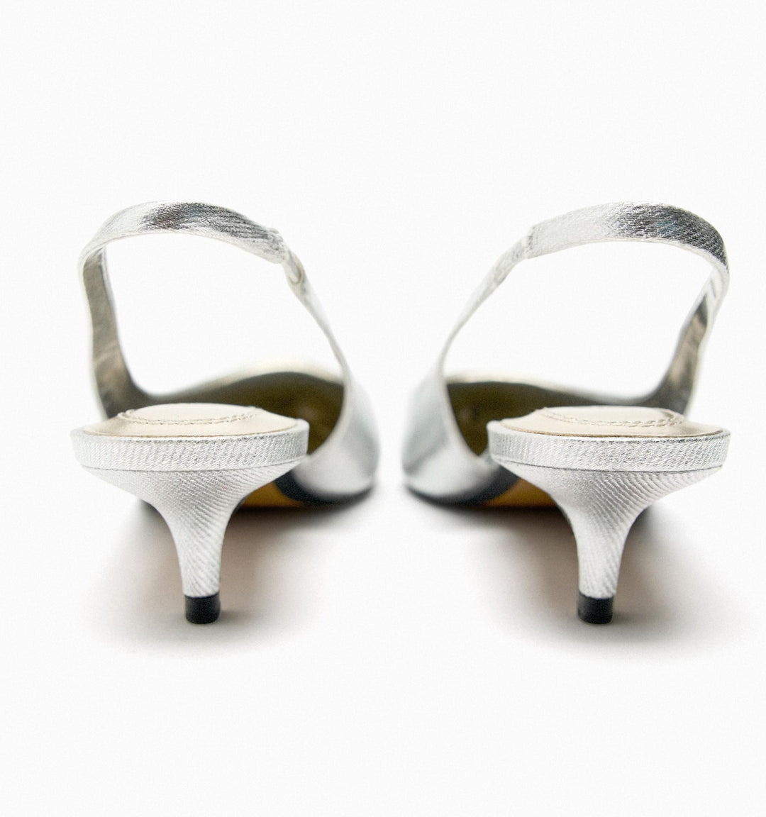 Moudda ZARA - Chaussures - Tunisie 4