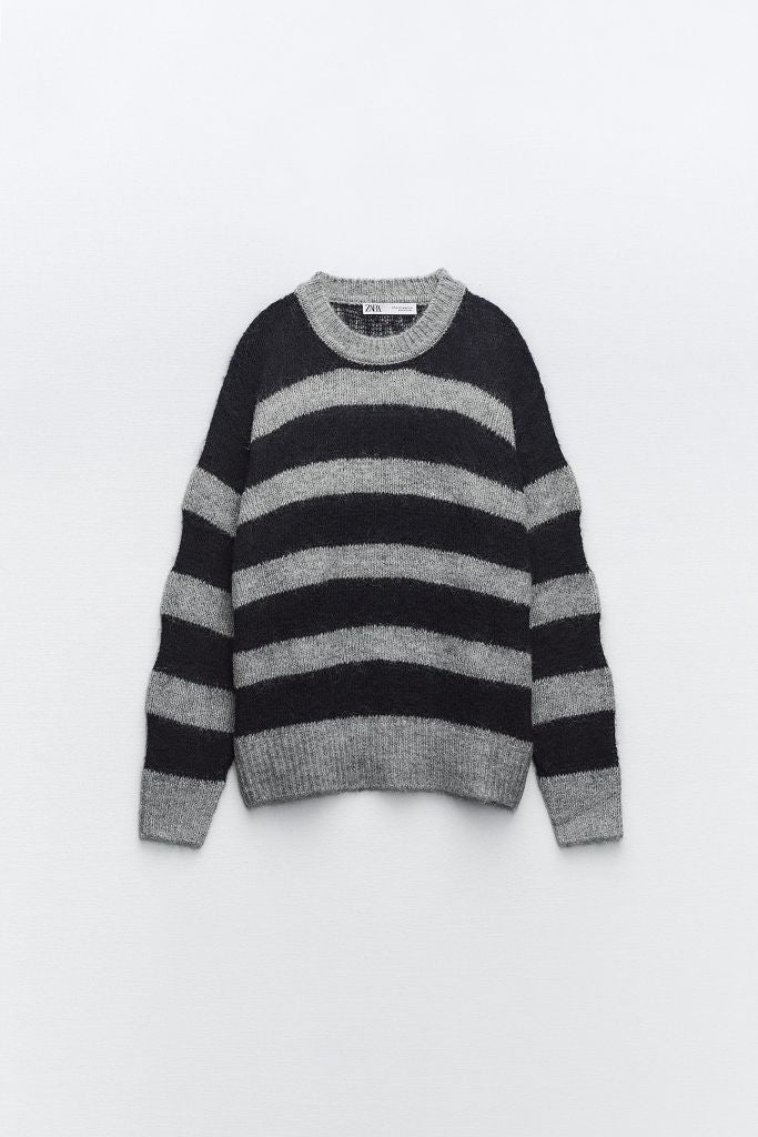 Moudda ZARA - T-Shirt - 1