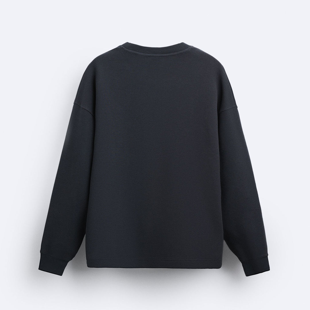 Moudda ZARA - Sweatshirt - Tunisie 4