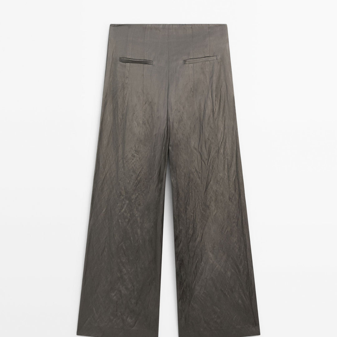 Moudda Massimo Dutti - Tunisie