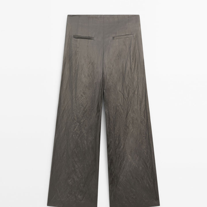 Moudda Massimo Dutti - Tunisie