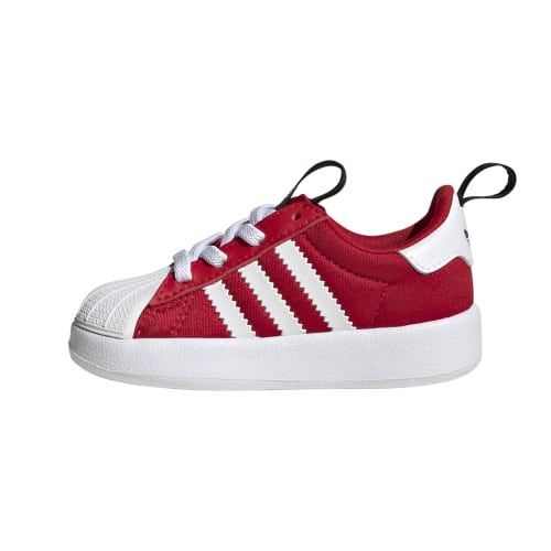 Moudda Adidas - CHAUSSURE ADIDAS DISNEY MICKEY MOUSE adiFOM SUPERSTAR 360 - Tunisie 5