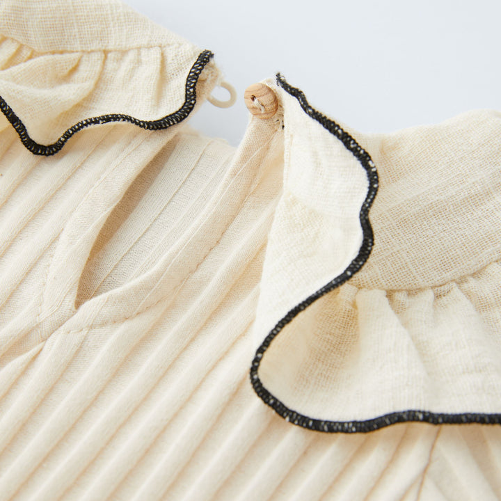 Moudda ZARA - Kids-A L/S Tsh - Tunisie 6