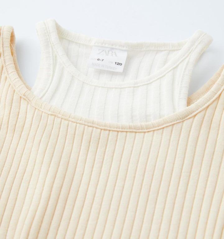 Moudda ZARA - Pull-Over - Tunisie 1