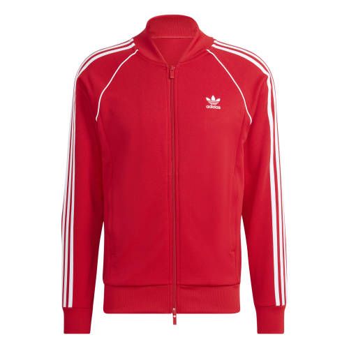 Moudda Adidas - Veste de survêtement Adicolor Classics SST - Tunisie 1