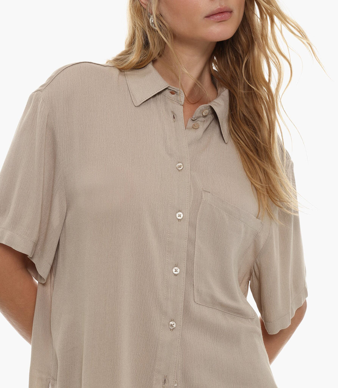 Moudda Lefties - Chemise - Bambula - Tunisie 5