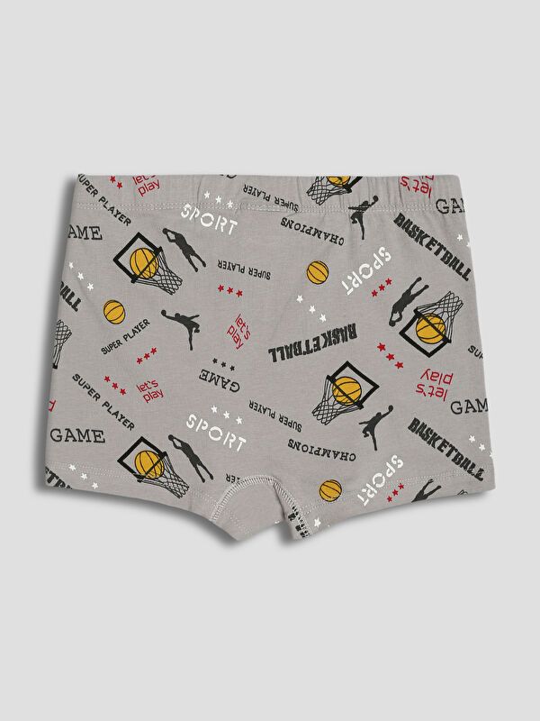 Moudda LC Waikiki - Boxer en jersey pour Garçon - Tunisie 3