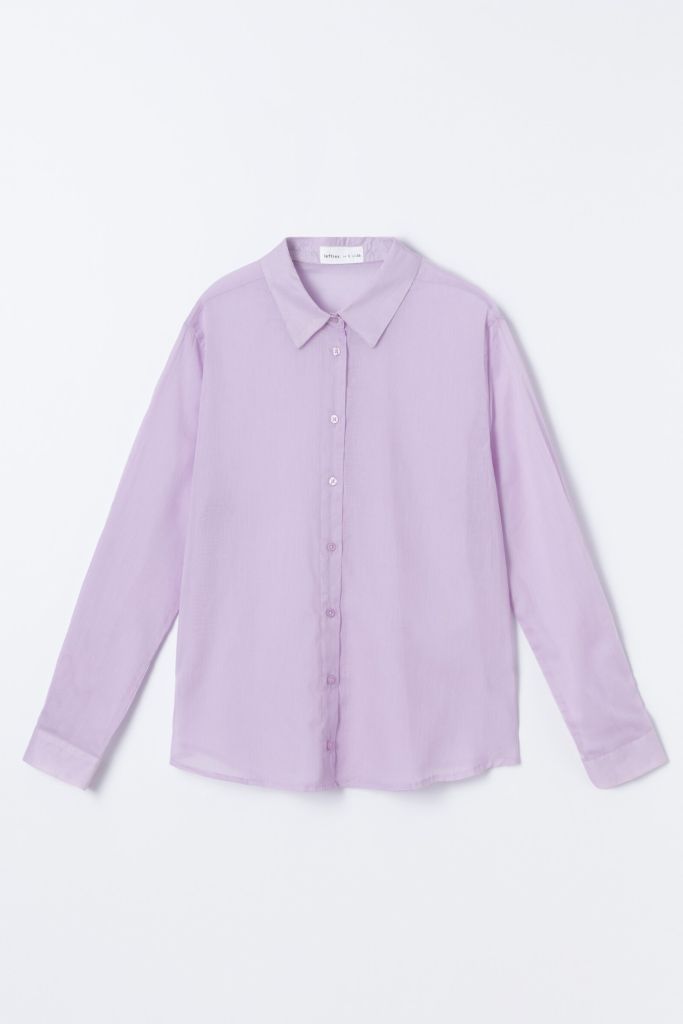 Moudda Lefties - Chemise - 1