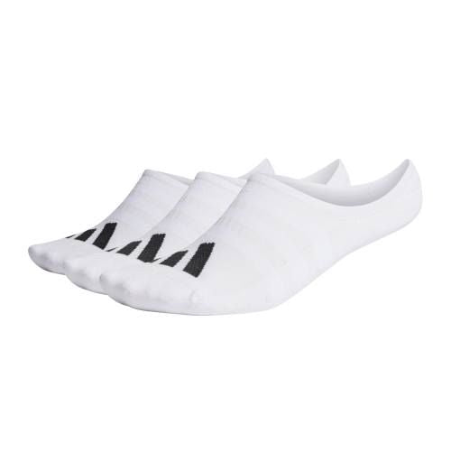 Moudda Adidas - Socquettes invisibles (3 paires) - Tunisie 1
