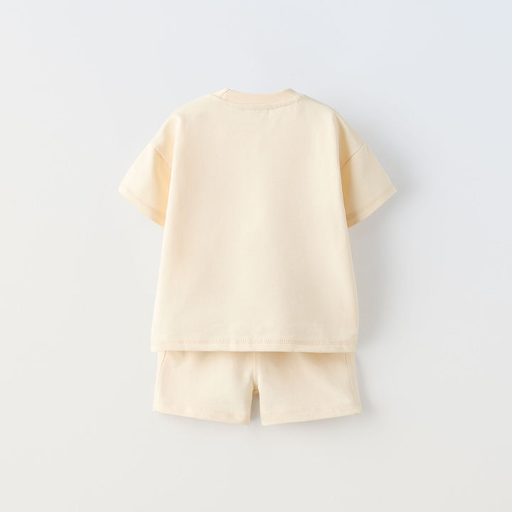 Moudda ZARA - Kdo Plush - Tunisie 2