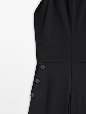 Moudda Massimo Dutti - Robe - Tunisie 4